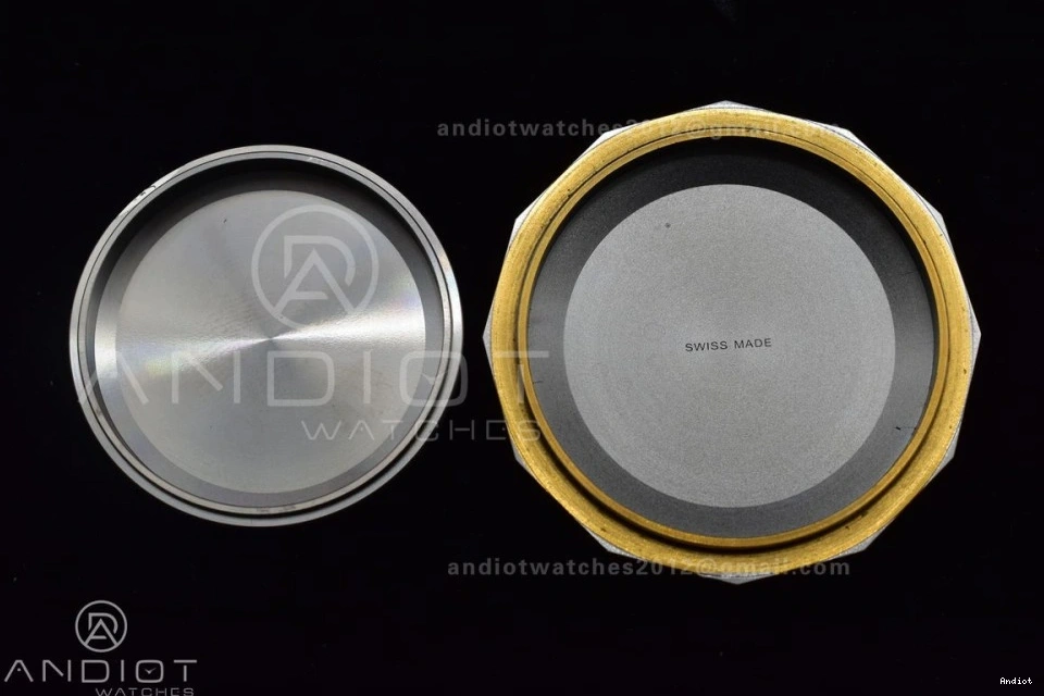 PAM389 V2 1:1 O VSF Strap Rubber on Best Black Edition Clone Super P.9000 0226